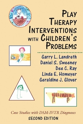 Play Therapy Interventions with Children's Problems(English, Electronic book text, unknown)