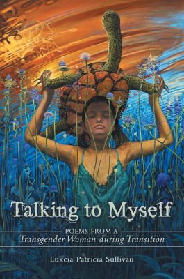 Talking to Myself(English, Hardcover, Sullivan Lukcia Patricia)