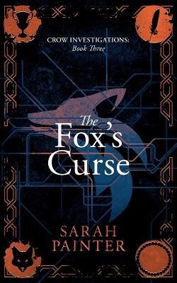 The Fox's Curse(English, Paperback, Painter Sarah)