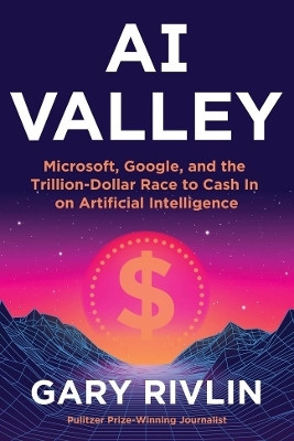 AI Valley(English, Hardcover, Rivlin Gary)