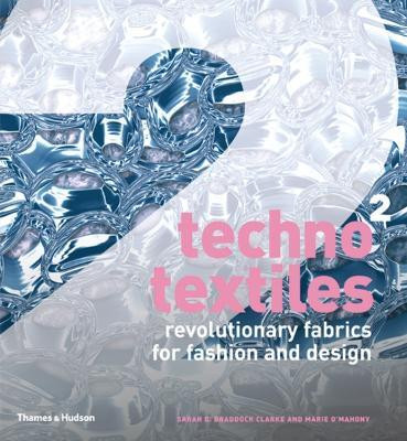 Techno Textiles 2(English, Paperback, Braddock Clarke Sarah E.)
