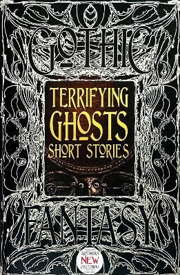 Terrifying Ghosts Short Stories(English, Hardcover, unknown)