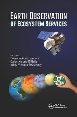 Earth Observation of Ecosystem Services(English, Paperback, unknown)