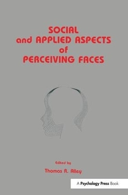 Social and Applied Aspects of Perceiving Faces(English, Paperback, unknown)