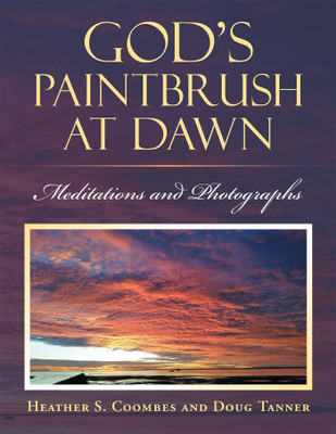 God's Paintbrush at Dawn(English, Paperback, Coombes Heather S)