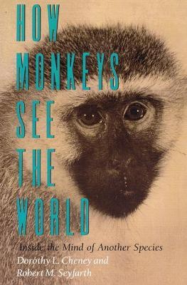 How Monkeys See the World(English, Paperback, Cheney Dorothy L.)