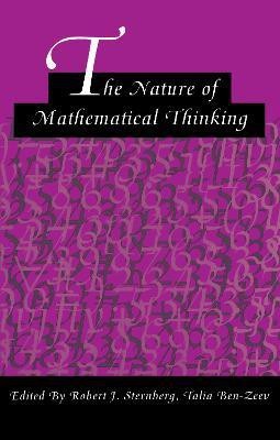 The Nature of Mathematical Thinking(English, Hardcover, unknown)