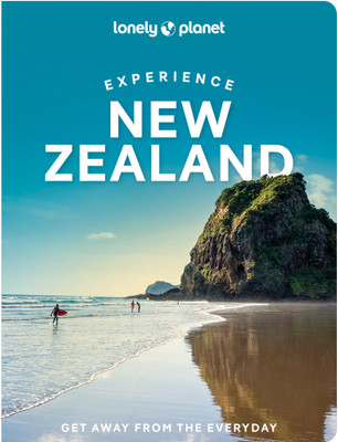 Lonely Planet Experience New Zealand(English, Paperback, Lonely Planet Brett)