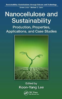 Nanocellulose and Sustainability(English, Electronic book text, unknown)
