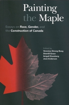 Painting the Maple(English, Hardcover, unknown)