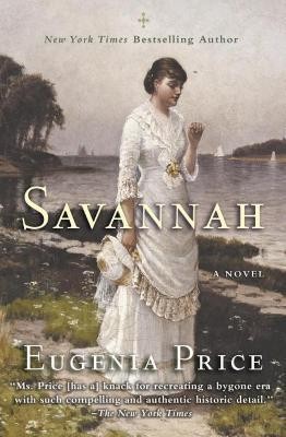 Savannah(English, Hardcover, Price Eugenia)