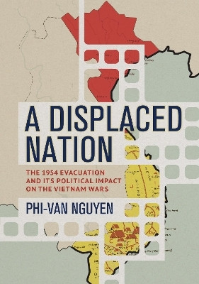 A Displaced Nation(English, Hardcover, Nguyen Phi-Van)