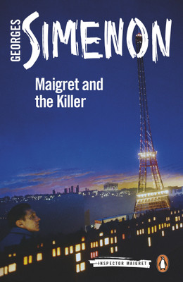 Maigret and the Killer(English, Paperback, Simenon Georges)
