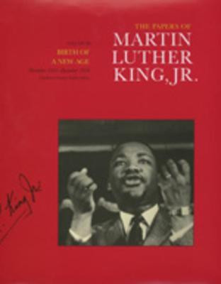 The Papers of Martin Luther King, Jr., Volume III(English, Hardcover, King Martin Luther Jr.)