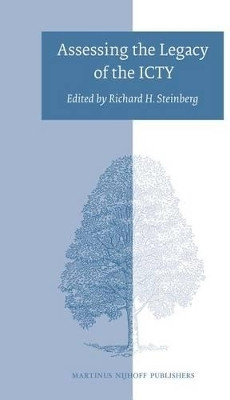 Assessing the Legacy of the ICTY(English, Electronic book text, unknown)