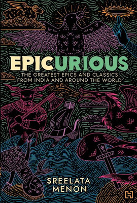 Epicurious(English, Paperback, MENON SREELATA)