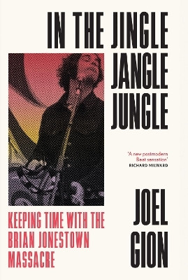 In the Jingle Jangle Jungle(English, Hardcover, Gion Joel)