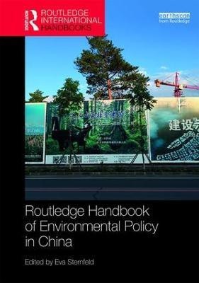 Routledge Handbook of Environmental Policy in China(English, Hardcover, unknown)