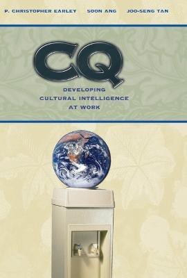 CQ(English, Hardcover, Earley P. Christopher)