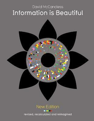 Information is Beautiful (New Edition)(English, Hardcover, McCandless David)