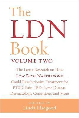 The LDN Book, Volume Two(English, Paperback, Elsegood Linda)