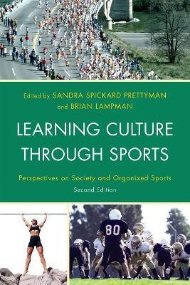 Learning Culture through Sports(English, Paperback, unknown)