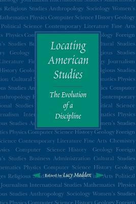 Locating American Studies(English, Paperback, unknown)