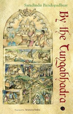 By the Tungabhadra(English, Paperback, Bandyopadhyay Saradindu)