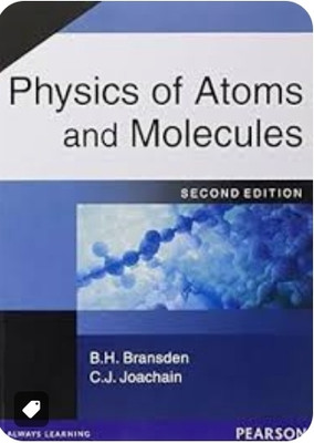 Physics of Atoms and Molecules, 2e(Paperback, Bonnett)