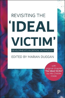 Revisiting the 'Ideal Victim'(English, Hardcover, unknown)