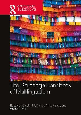 The Routledge Handbook of Multilingualism(English, Paperback, unknown)