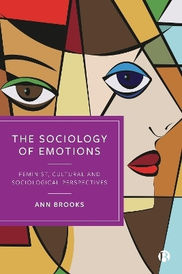 The Sociology of Emotions(English, Hardcover, Brooks Ann)