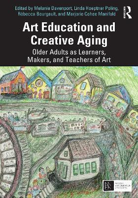 Art Education and Creative Aging(English, Paperback, unknown)