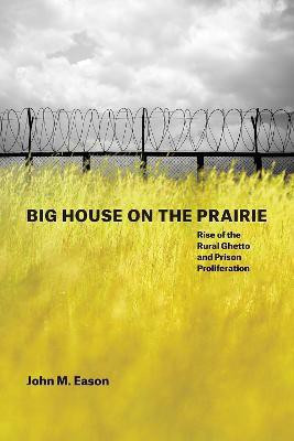 Big House on the Prairie(English, Paperback, Eason John M.)