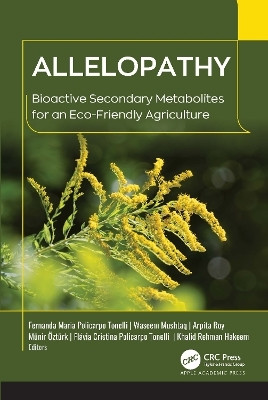 Allelopathy(English, Hardcover, unknown)