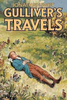 Gulliver's Travels(Paperback, Jonathan Swift)