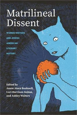 Matrilineal Dissent(English, Paperback, unknown)