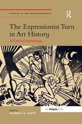 The Expressionist Turn in Art History(English, Paperback, unknown)