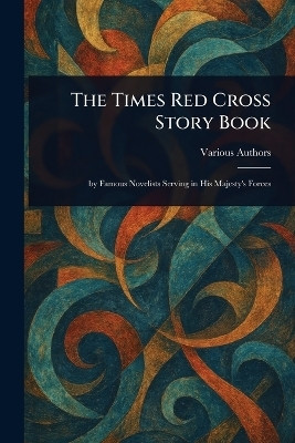 The Times Red Cross Story Book(English, Paperback, Various)