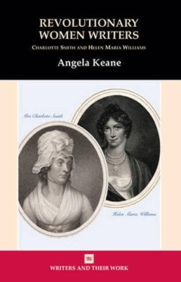Revolutionary Women Writers(English, Paperback, Keane Angela)