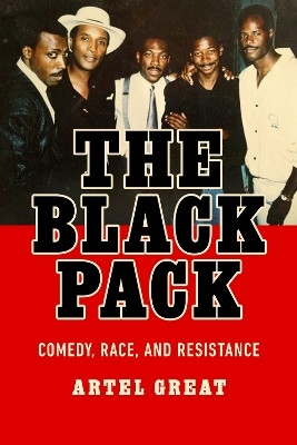 The Black Pack(English, Paperback, Great Artel)