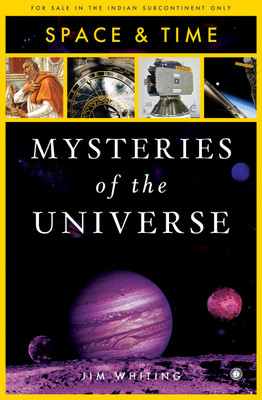 Mysteries of the Universe: Space & Time(English, Paperback, unknown)