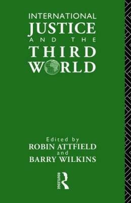 International Justice and the Third World(English, Paperback, unknown)