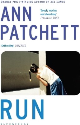 Run(English, Paperback, Patchett Ann)