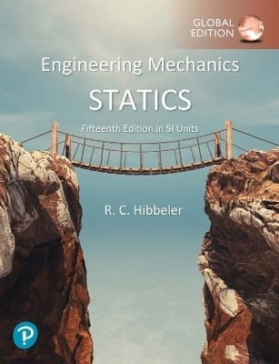 Engineering Mechanics: Statics, SI Units(English, Paperback, Hibbeler Russell)