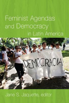 Feminist Agendas and Democracy in Latin America(English, Paperback, unknown)