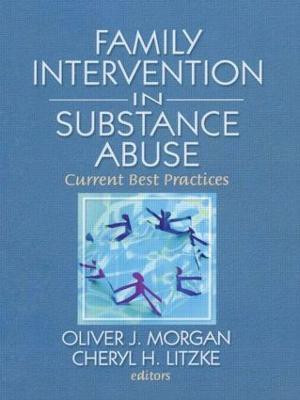 Family Interventions in Substance Abuse(English, Paperback, unknown)