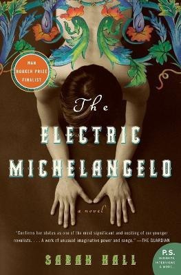 The Electric Michelangelo(English, Paperback, Hall Sarah)