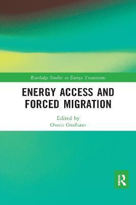 Energy Access and Forced Migration(English, Paperback, unknown)