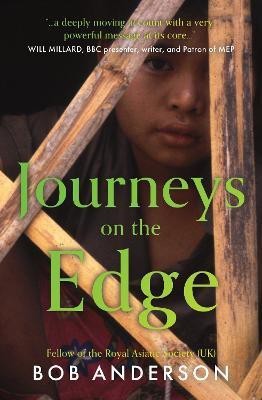 Journeys on the Edge(English, Paperback, Anderson Bob)